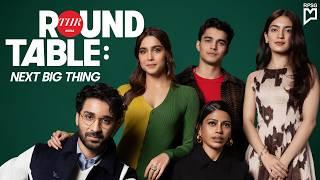 Next Big Thing Roundtable | Sneha Menon Desai | The Hollywood Reporter India