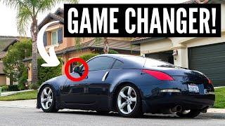 This Nissan 350z MOD is NECESSARY! (OEM+)