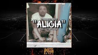 BennyBandz - Alicia [Prod. By OMG] [New 2020]