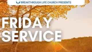 Breakthrough Life Church | Praise & Worship