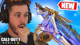 NEW RPD FATE'S JUDGEMENT LEGENDARY IS UNSTOPPABLE IN COD MOBILE!