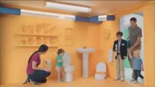 TV Spot - Huggies Pull Ups Learning Designs - I'm A Big Kid Now - Big Kid Academy