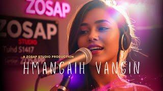 HMANGAIH VANGIN (Bzi Tochhawng) - ZOSAP Cover