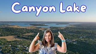 Exploring Canyon Lake, Texas: A Guide to the Jewel of the Hill Country