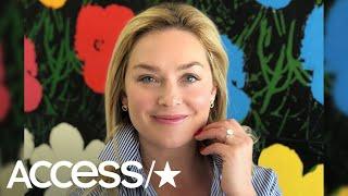 'Law & Order's' Elisabeth Röhm Is Engaged! | Access