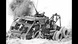 Battling Beast Of Burden: Why The M26 Dragon Wagon Was The Greatest Heavy Duty Truck Of WWII