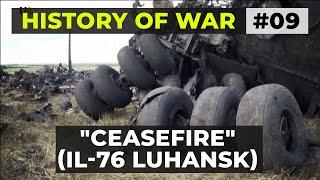 History of the War №9 "Ceasefire". (Eng)