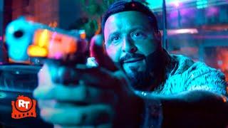 Bad Boys: Ride or Die (2024) - EXPLOSIVE DJ Khaled Shootout