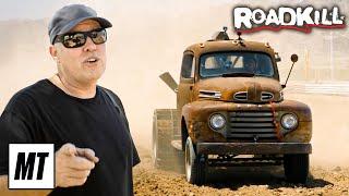 Stubby Bob's Dirt Track Domination! | Roadkill