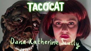 Tacocat - "Dana Katherine Scully" [OFFICIAL VIDEO]