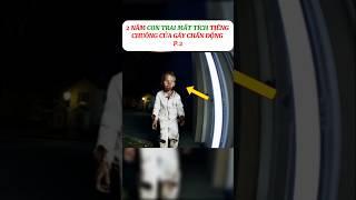 [P.2] Con trai mất tích 2 năm sự thật đằng sau #shorts