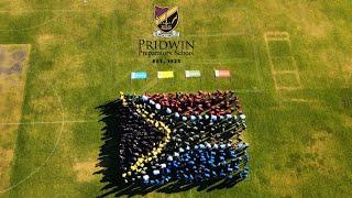 Choose Pridwin Preparatory School