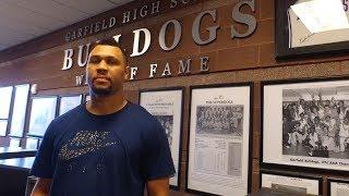 Brandon Roy: Journey to Greatness - Sports Stars of Tomorrow