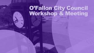 City Council Meeting 02-27-25 | O'Fallon, Missouri