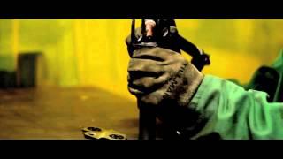 The Factory Floor: PROTO | Striker™ Forks Welding