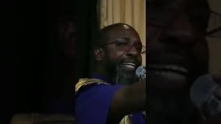 #neworleans The White man have done so much evil They think God is a white man #nathanyel7 #iuic