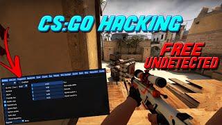 Ne jucam cu *CEL MAI BUN COD DE LEGIT* pe CS:GO (NEDETECTABIL) | CSGO Hacking Romania :D