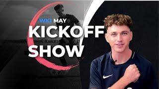 Soccer Sphere Show┃May 2021┃ Week 1