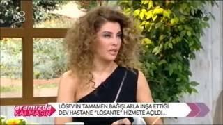 Aramızda Kalmasın