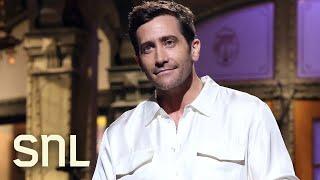 Jake Gyllenhaal Monologue - SNL