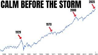 It’s Too Late…