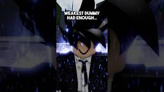 This Emote is P2W  #roblox #thestrongestbattlegrounds #tsb