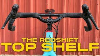 Riser Drop Bars: An Oxymoron I Can Get Behind