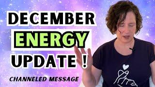 December Energy Update 2024