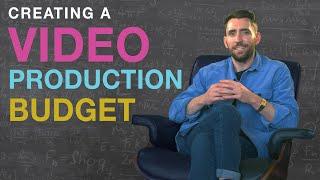 Video Production Budgets