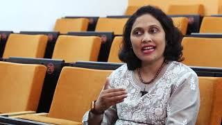 Inside the SP Jain EMBA: Dr Vanita Bhoola Explores the New Curriculum & Program Structure