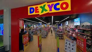 Delta City – Dexyco i Dexyco Baby Park