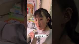 Khi mẹ và em gái tôi cấu kết #kienthucthuvi  #giaitri  #shorts
