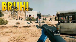 *NEW* Battlefield 2042 - EPIC & FUNNY Moments #160