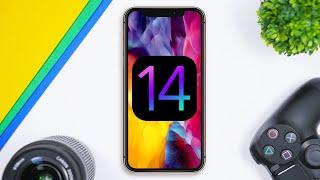 iOS 14 - NEW Features & Changes Revealed !