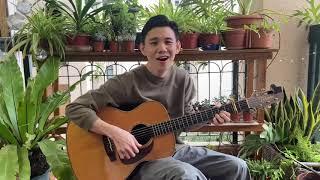 Lagenda - Daniel Lee (Cover)