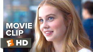 Every Day Movie Clip - Went Somewhere (2018) | Movieclips Indie