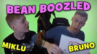 BEAN BOOZLED POSTISSA! | Avataan Pakeetteja #14 w/ Miklu ja Bruno