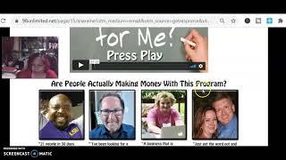 98 Unlimited Review-how 98 Unlimited System works-Digital Products