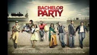 BACHELOR PARTY MALAYALAM FULL MOVIE