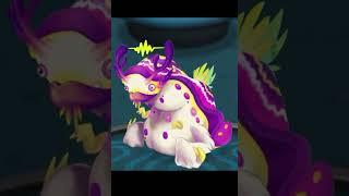 Wublin Island - Astropod - My Singing Monsters