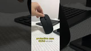 What a practical and cheap tablet! #pritom #tablet #tablettech #budgettablet