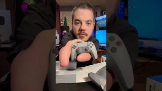 30th Anniversary PS5 Controller #sony #shorts #playstation