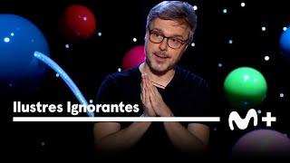 Ilustres Ignorantes: Camino de Santiago con Juan Gómez jurado y Marta Márquez | Movistar Plus+