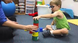 Treating Developmental Delays | Wow Vision Therapy