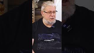 МЫ ЖИЛИ В САМОЙ СЧАСТЛИВОЙ СТРАНЕ. СЕРГЕЙ ПЕРЕСЛЕГИН