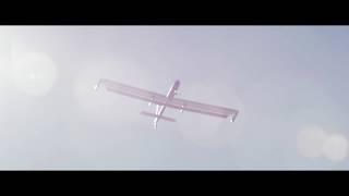 Wind Energy 2.0 Demonstrated (TwingTec 2018) - Cinematic