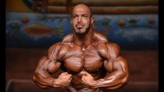 Zack Khan Exclusive Interview - MD Global Muscle Radio Episode 3