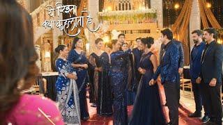 Yeh Rishta Kya Kehlata Hai PROMO | 30th September 2024