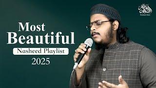 Most Beautiful Nasheeds 2025 | Mazharul Islam | Ramadan Special