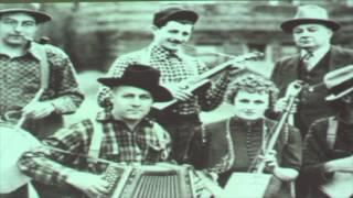 James P.  Leary: Folksongs of the Upper Midwest